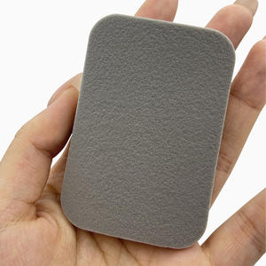 แผ่นปิดแผลแบบสองฟังก์ชัน กันน้ำ ซิลิโคน AG สำหรับการดูดซึม และ PU ซิลเวอร์ สำหรับควบคุมการติด<span class=keywords><strong>เชื้อ</strong></span> - Product Image 6