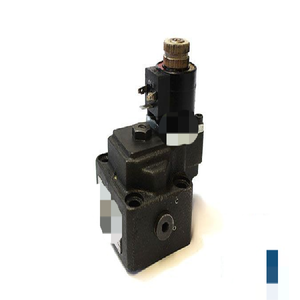 Laqz-a-2 F06f /14 Kontrol Valfi_sp-cozu-wbr24/10 Bobin_alt plaka wbr_ - Product Image 1