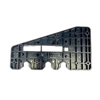 Conjunto de soporte para rollos de material de plotter Mimaki M602441 para cortadoras CG-60SRIII y CG-130SRII