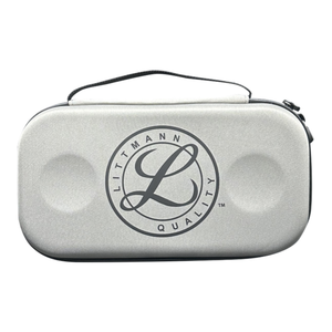 Estuche para Estetoscopio EVA para Estetoscopios 3M Littmann Classic III Lightweight II S.E MDF, Bolsa de Transporte con Bandeja Moldeada de EVA - Product Image 5