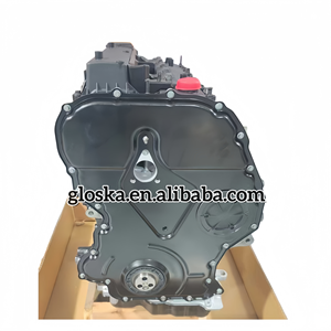 สำหรับฟอร์ด เรนเจอร์ เครื่องยนต์ดีเซล <span class=keywords><strong>3.2</strong></span> คุณภาพสูง สำหรับฟอร์ด P5AT สำหรับ เรนเจอร์ 3.2T เครื่องยนต์ทดแทนสำหรับรถยนต์ - Product Image 2