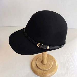 Gorro de Lana de Alta Calidad para Invierno, Gorras de Béisbol para Actividades al Aire Libre - Product Image 1