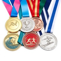 Récompense professionnelle pour tournoi de basketball 3D avec texture en alliage de zinc à forte relief pour souvenirs de MVP sportifs