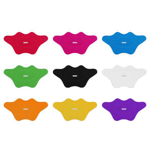 Nuevo Antialérgico para Dormir Mejor, Tela No Tejida, Color Personalizado, Protector Bucal para Dormir - Product Image 3