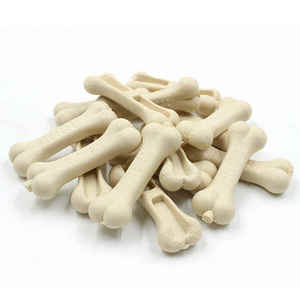 Golosinas para Mascotas con Sabor a Leche, Fabricante de Productos para Mascotas, Golosinas Masticables para Perros para Complementar la Nutrición de las Mascotas - Product Image 1