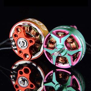 มอเตอร์ไร้แปรงถ่าน Rcinpower Gts V3 1303 Plus ขนาด 2 นิ้ว สำหรับอะไหล่เครื่องบินบังคับวิทยุแบบร่อน - Product Image 2