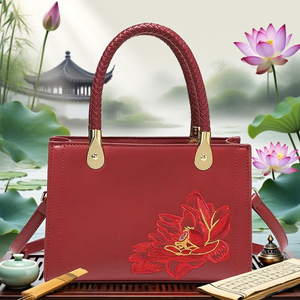 New Fashion Designer Crossbody Bags High Quality PU <b>Leather</b> Shoulder Messenger Bag Casual Totes Luxury Women Handbags and <b>Purses</b> - Product Image 1