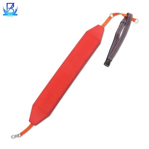 <span class=keywords><strong>Bouée</strong></span> flottante de haute qualité avec une excellente flottabilité Produit en usine Life Guard Rescue Tube Water Safety Product - Product Image 3
