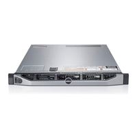Digunakan murah untuk PowerEdge R430 8*2.5 "Sata/Sas Ssd H330 PSU 550W 1u rak Server