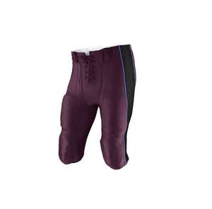 Uniforme de fútbol de alta calidad, ligero, totalmente personalizado, ropa deportiva, camisetas de fútbol, pantalones cortos, uniforme de fútbol sublimado - Product Image 3