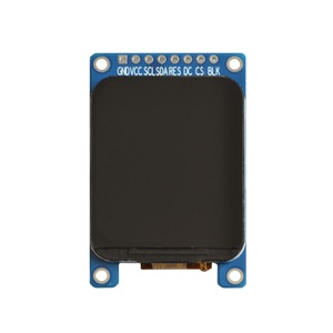 1.69นิ้ว240x280 TFT โมดูลแสดงผล LCD ST7789อินเตอร์เฟซ SPI ไดรเวอร์หน้าจอสี PCBA - Product Image 4