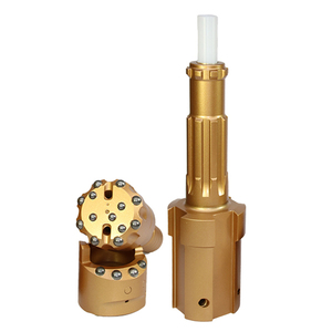 Khí nén DTH odex Lập Dị vỏ khoan bit cho khoan đá và nước cũng khoan - Product Image 3