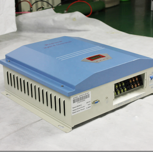 Contrôleur hybride éolien solaire PWM 5000W 48-240VDC pour générateurs éoliens - Product Image 5