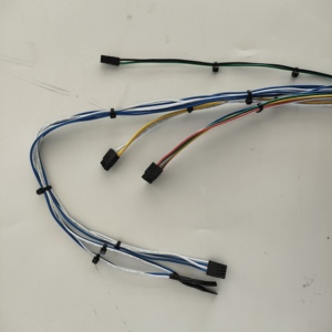 Kabel Kustom Elektronik Molex Picoblade Custom Wiring Harness - Product Image 3