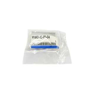 ฐานวาล์วโซลินอยด์ Original-SMC VV3K3-42-02-C4 - Product Image 1