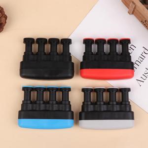Wholesale Guitar Piano Finger <b>Trainer</b> Game Gaming Hand Speed Flexibility Exercise Strength Rehabilitation Training Equipment - Product Image 2