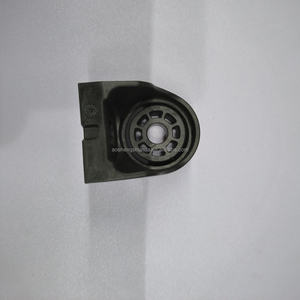 <span class=keywords><strong>Aislante</strong></span> Superior <span class=keywords><strong>de</strong></span> Radiador para Automóvil, Pieza <span class=keywords><strong>de</strong></span> Repuesto Original <span class=keywords><strong>de</strong></span> Fábrica 26216304 para Chevrolet Onix - Product Image 5