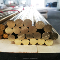 Cual5 Maker Aluminium Bronze Tiges Barre Laiton Tige Cooper Cuivre 0 15mm à 10mm Dia Bronze Prix de 1 Kg JIN Origine Forme Grade