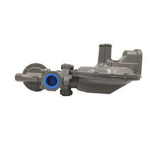 Honeywell Amco 1843B2 soupape de régulation de pression GPL - Product Image 1