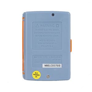 MASTECH MS8216 Đồng Hồ Vạn Năng Kỹ Thuật Số Bỏ Túi Giữ Dữ Liệu 4000 Đếm Tự Động <span class=keywords><strong>LCD</strong></span> AC/DC Điện Áp Máy Dò <span class=keywords><strong>DMM</strong></span> Với Diode - Product Image 4