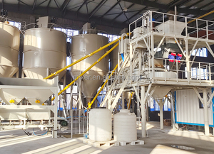 Membangun Mesin Konstruksi Pabrik Pasokan Harga Vertikal Pan Jenis <span class=keywords><strong>Mixer</strong></span> - Product Image 4