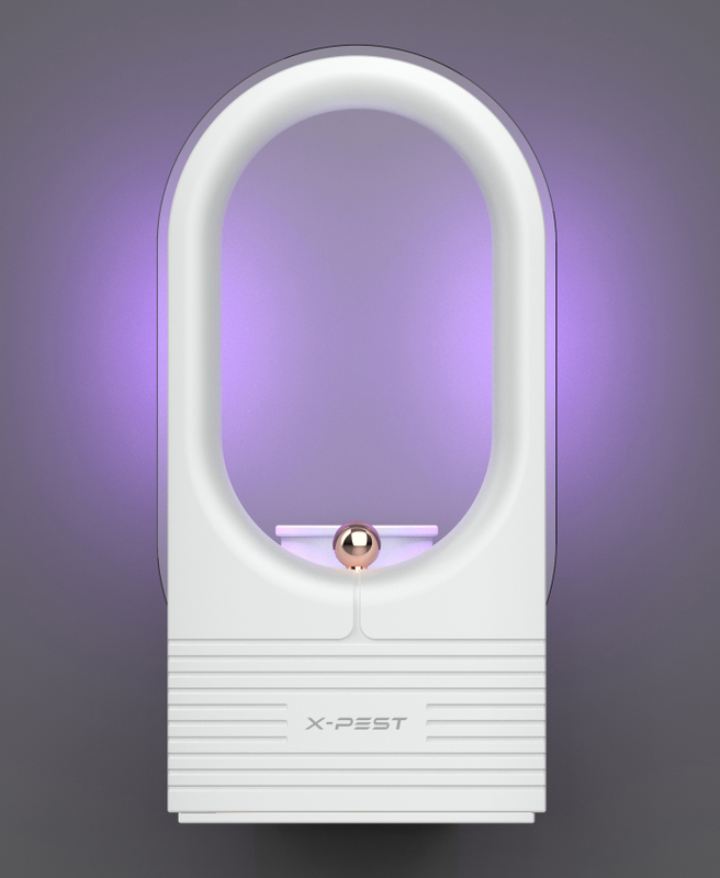 Smart 2024 NEW LED House Flies