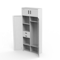Armoire de rangement en acier, meuble de remplissage, bon marché, prix d'usine, bureau en sri lanka, stock