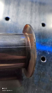 2 năm bảo hành cầm tay làm mát bằng không khí xách tay 1500 Wát Max sợi kim loại laser thợ hàn - Product Image 6