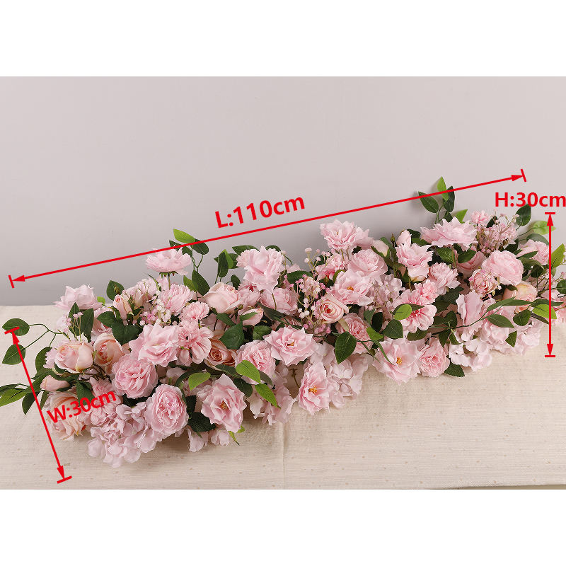 สีชมพู 110*30*30ซม