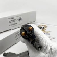 Inyector de Combustible para Motor D6E 0445120067 20798683 para Excavadora Volvo EC210, Repuestos