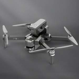 Dron SJRC F11s 4K PRO+ Avanzado con Cámara 4K HD, PTZ Mecánico de 2 Ejes para Fotografía Aérea, GPS, Quadcopter, Control Remoto LED de 1KM - Product Image 3