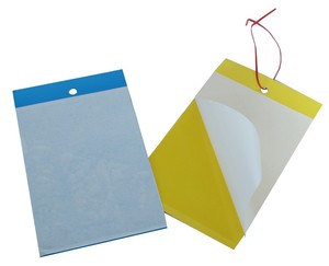 Bstw Nhiều Côn Trùng Điều Khiển Không Thấm Nước Không Độc Hại Côn Trùng Keo Bẫy Chuyên Nghiệp Keo Dính Cho Trong Nhà Và Ngoài Trời - Product Image 4