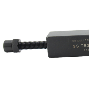 Varilla de Extensión Cuadrada <span class=keywords><strong>ER</strong></span> TB1616 ER20A TB2020 ER25UM TB2525 para Torno CNC, Portaherramientas de Broca, Accesorio de Perforación - Product Image 6