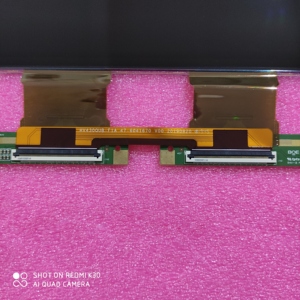 Écran LCD 43 pouces HV430QUB-F1A BOE, écran de télévision UHD 43 pouces, écran LED TFT, cellule ouverte, remplacement d'écran LED, réparation de télévision - Product Image 2