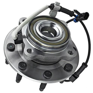 Rodamiento de Rueda Trasera de Alta Calidad 2L14-2B664AA 541001 para <span class=keywords><strong>Camioneta</strong></span> FORD EXPEDITION, <span class=keywords><strong>Camioneta</strong></span> <span class=keywords><strong>LINCOLN</strong></span> <span class=keywords><strong>NAVIGATOR</strong></span> 2003-2006 - Product Image 1