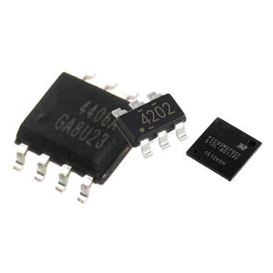 Contrôleur de synchronisation TFT IC SN75LVDS88PFD neuf et original, 100-QFP, spécialement conçu pour les circuits intégrés de synchronisation/horloge à application spécifique - Product Image 1