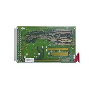 SMT Machine Accessories Original New XM PL EA 353445 SDS Servo Card Equipment Zero Consumables