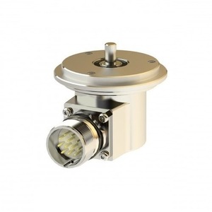 เซ็นเซอร์วัดระยะเคลื่อนที่เชิงเส้น Twk รุ่น Iw254 220-0 5-A123 แบบสายเคเบิล สำหรับวัดตำแหน่ง - Product Image 2
