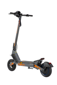 Nouvelle trottinette électrique KuKirin G2 2026, certifiée DGT, pneus sous vide de 10 pouces, autonomie longue portée de 65 km, pliable pour les trajets quotidiens - Product Image 3