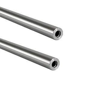 Werks lieferant Hv700 Kunden spezifische Führungs rolle aus Aluminium legierung für Coextrusion maschinen