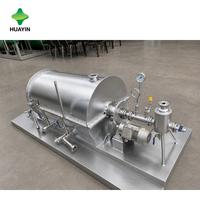 Mini-machine de pyrolyse du plastique en carburant pour laboratoire, petit four de pyrolyse pour le recyclage du plastique PP/PE, solution de pyrolyse