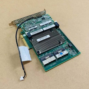 Carte contrôleur RAID d'origine pour <span class=keywords><strong>HP</strong></span> Smart Array P840 12Gbps PCIe 2P SAS - Product Image 2