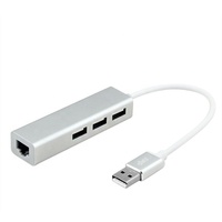 Hochwertiges 2026 Neues Maßgefertigtes USB über Cat5 Ethernet-Adapterkabel