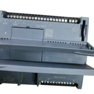 Controlador PLC 100% Original S7-1200 S71200 Serie S7 1200 CPU 1214C Módulo 6ES7 214-1AG40-0XB0 - Product Image 2