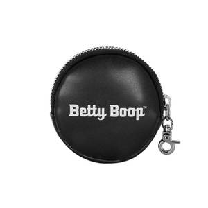 Karactermania - Monedero con diseño de Betty Boop Motor Love-Cookie, color negro - Product Image 3
