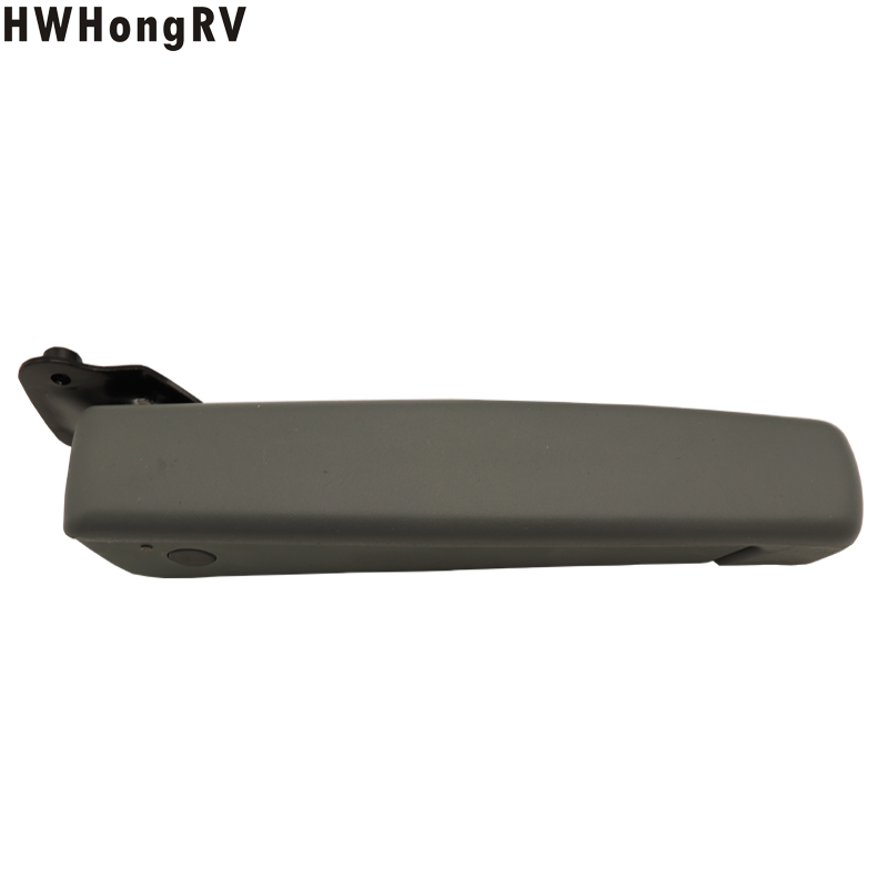 Gray right hand