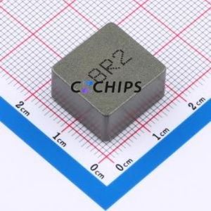 Inducteur de puissance YSPIT1510A-8R2M SMD, 16,5x15,5mm 8,2uH 20% 32A 7,2mOhm - Product Image 1