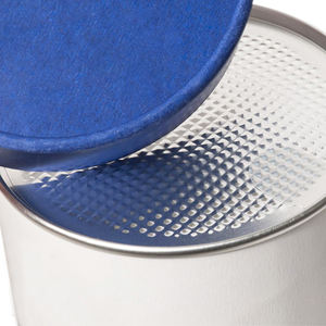 Boîte en papier composite imperméable haut de gamme, étanche à l'air, portable, prise en charge OEM/ODM, couleur personnalisée, haute qualité - Product Image 5