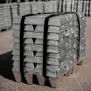 Haute pureté #2 #3 #5 99.995% Application de construction Lingot de zinc à prix compétitif - Product Image 6