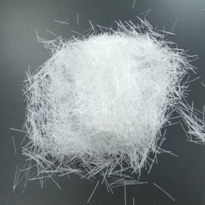 คล้ายกับ kuralon RF400 PVA ไฟเบอร์สำหรับคอนกรีตประสิทธิภาพสูงพิเศษ - Product Image 3